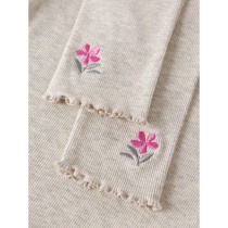 NAME IT Leggings Dari Peyote Melange